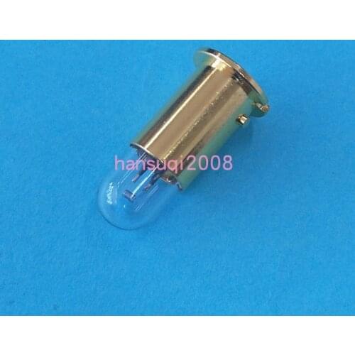 Compatible For HEINE 104 6V xenon halogen bulb X-004.88.104 indirect ophthalmoscope,X-04.88.104 ophthalmic lamp