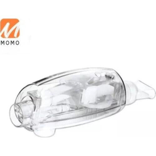 Vibration Positive Pressure Ventilation System Expectoration Choice Breathing Trainer 27-7000