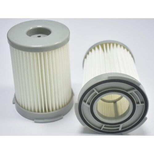 2x Hepa filter replacements filter kits for Z1650 Z1660 Z1661 Z1670 Z1630 etc vacuum cleaner dust filter accessories