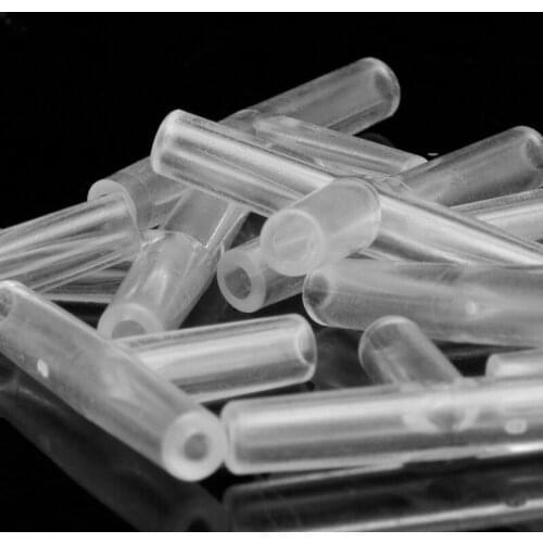 10Pcs Aquarium 3 Way T Connector Tubing Air Valves for Fish Tank Oxygen Pump