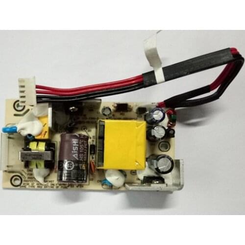 Second-hand H3C 2300 2700 S5700 S3700 S2326TP-EI switch power board 12V2.2A