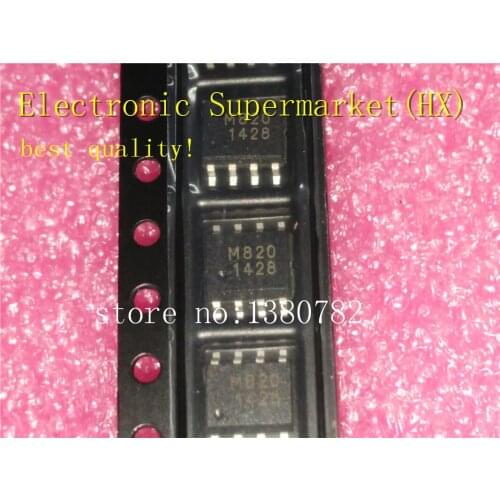 Free Shipping 50pcs/lots IAM82008 SOP-8 New original IC In stock
