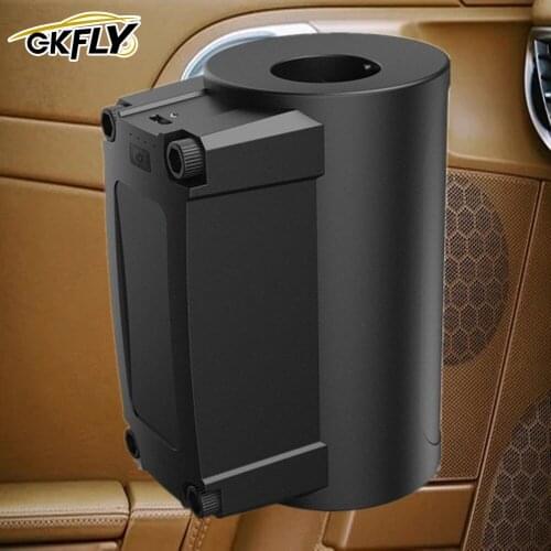 GKFLY 2 in 1 Electric Air Pump Vacuum Cleaner 4000PA Handheld Vacuum for Camping Vacation Ball Kayak Swimming Car Cleaning