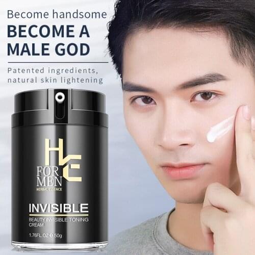 H＆E Whitening Face Creams