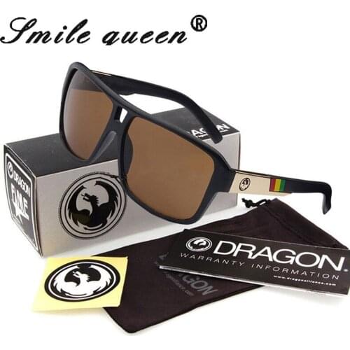 Square Sunglasses Men Vintage Driving Sport Sunglasses UV400 Gafas Feminino Oversized Sun Glasses For Men Mirror Goggles