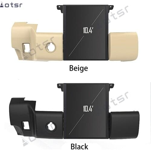 For Land Rover Range Rover Sport L320 Android Radio tape recorder 2009 - 2013 Car Multimedia Player Stereo head unit Tesla Navi