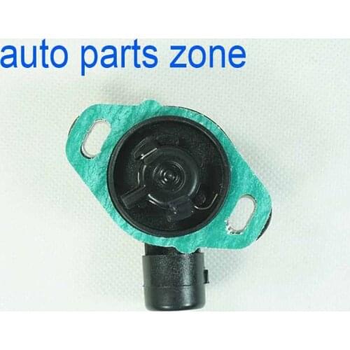 MH ELECTRONIC Throttle Position Sensor TPS For Honda Accord CRX CRV Civic Pilot Prelude Acura 6911753 JT3R30512 JT3R60659