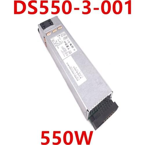 New PSU For Sun V245 V215 V445 X4100 X4200 550W Power Supply DS550-3 DS550-3-001 300-1945-02