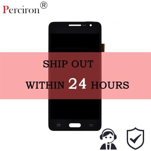 New LCD Display+Touch Screen Panel Assembly For Samsung Galaxy Grand Prime G5308 G530 SAM1084 Free Shipping