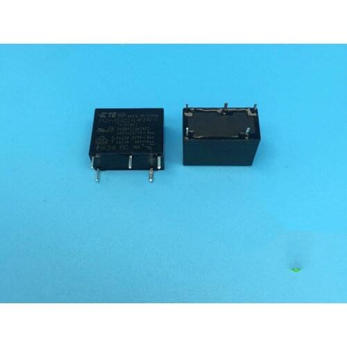 Original PCH-124D2H 5pin 3A relays