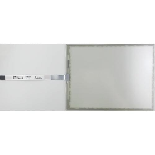 SCN-4W-FLT10.4-001-0H1-R,F94050-000 Touch Screen Glass for Operators Panel repair~do it yourself, Have in stock