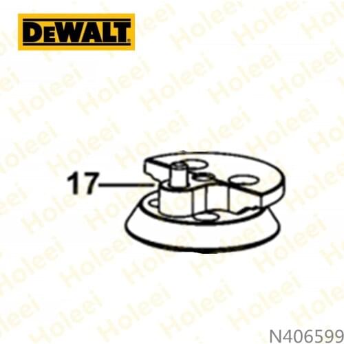 GEAR SA FOR DEWALT DCS367 N406599