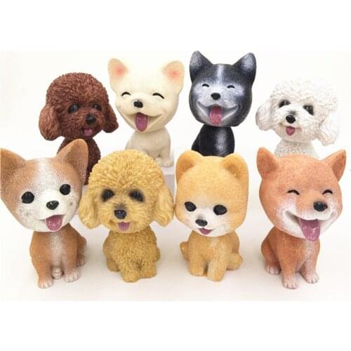 Tuochvy Car Interior Decorations