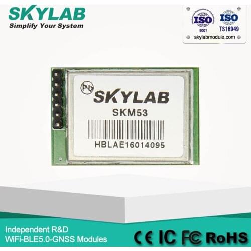 Ultra High Sensitivity and Smart Antenna GPS Module MTK 3339 portable device GPS mouse car holder personal locator GPS module