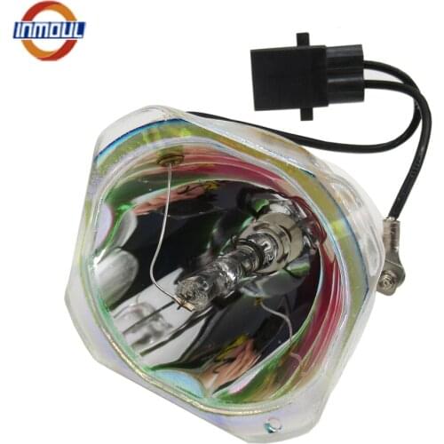 Projector bare lamp For ELPLP63 for EB-G5650W EB-G5750WU EB-G5800 EB-G5900 EB-G5950