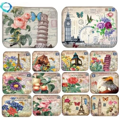 Kitchen Carpets YIERNINL China