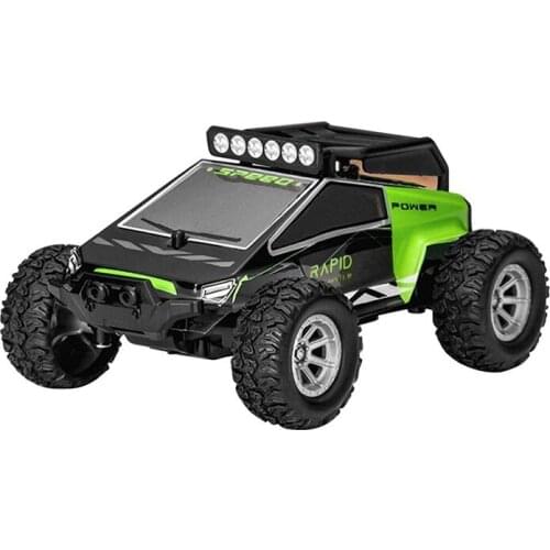 1:32 2.4Ghz Model Toys High Speed RC Car Electric Remote Control Off Road Racing Car