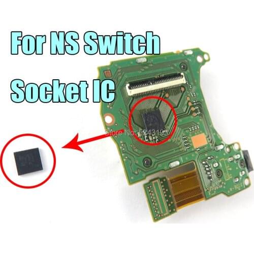 1pcs For Nintendo Switch Original New Power Management Control IC FOR Switch Management FOR Nintendo NS Switch