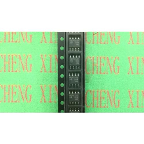 5pcs MCP2551-I/SN MCP2551-I MCP2551 SOP-8