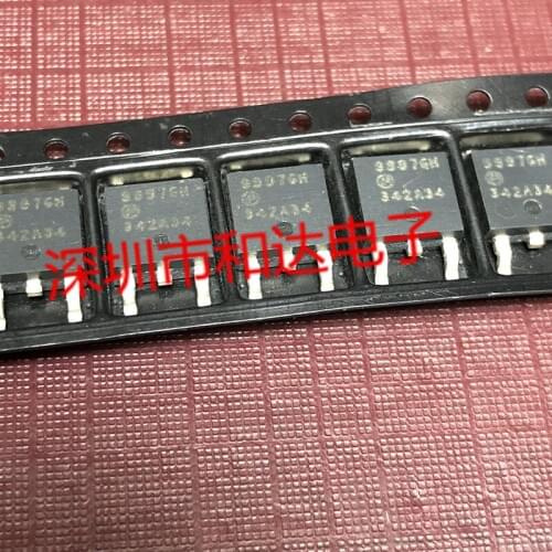 AP9997GH 9997GH TO-252