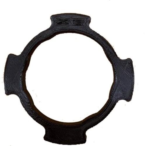 Steering Wheel Quick Release Ring Shaft Ring for Thrustmaster Base Accessories