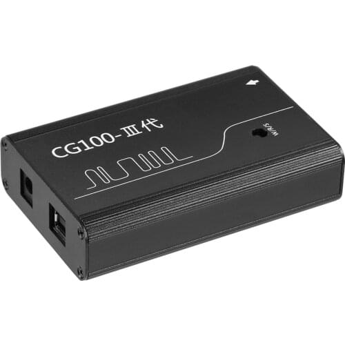 CG brand Power Supplies