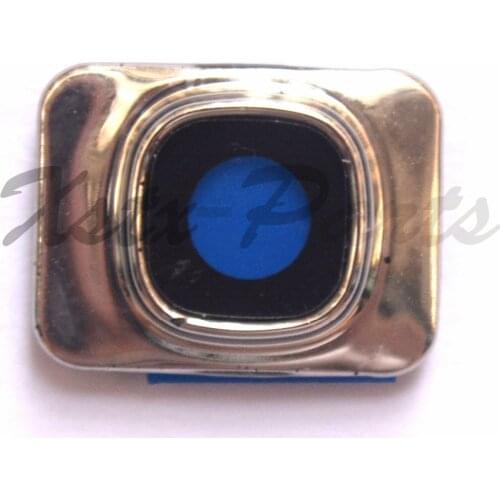 1PCS New Back Camera Glass Lens Cover Case For Samsung Galaxy GT-i8190 S3 mini i8190