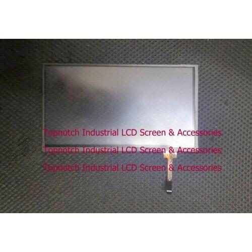 Brand New Touch Screen Digitizer for Clarion NX-700B NX700B Touch Pad Glass