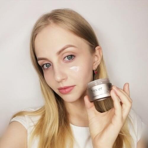 Day Creams Moisturizers Korean Cosmetics Secret Skin Care Snail Cream Hyaluronic Acid Essence Cream For Face Anti Aging Wrinkle