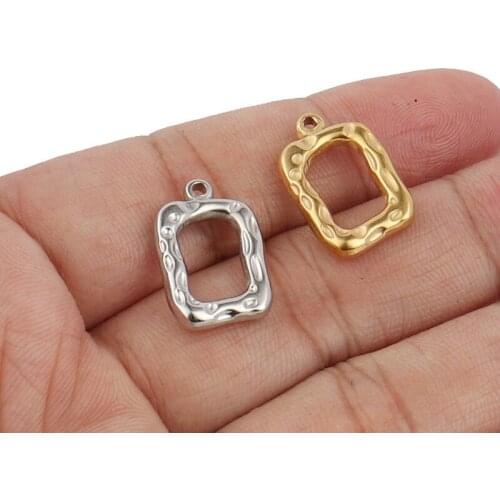 Gold Pendants HXD China