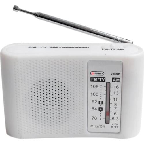 For Arduino AM / FM Stereo AM Radio Kit / DIY CF210SP Electronic Production Suite