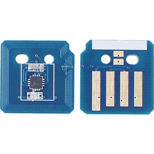 Comaptible toner chip CT201398 CT201399 CT201400 CT201401 for XEROX DocuPrint C3350 Drum chip CT350812 CT350813