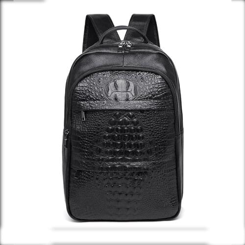 MuLing Men's Travel Backpacks