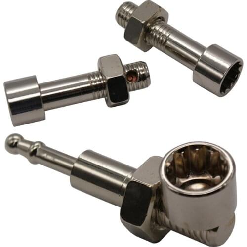 2021 New Metal Tobacco Pipe Screws Pipe Fashion Portable Smoking Pipes Cigarette Holder Best Gift Smoking Accessories