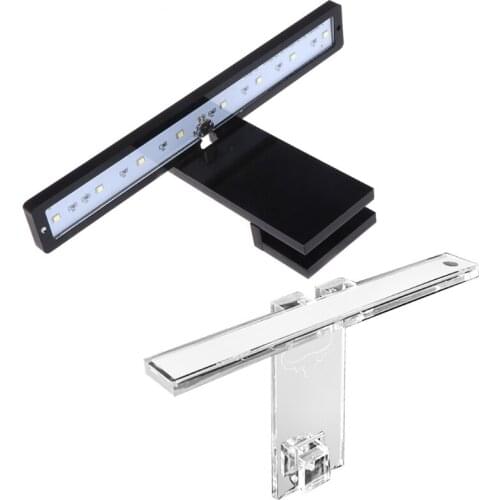 Fish Tank Lamps LED Aquarium Plant Reptile Lights High Brightness Energy Saving