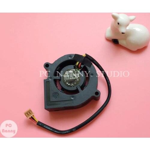 For ACER X1140A DLP FAN AB05012DX 23.JERJ3.001 Working tested