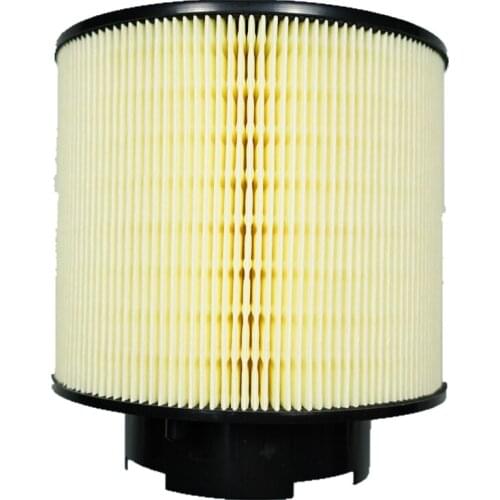 Air Filter Oem 4F0133843 For Audi A6 C6 2004-2011/Audi A6 Avant C6 2005-2011/A6 Allroad C6 2006-2011 Model 1Pcs External Filter