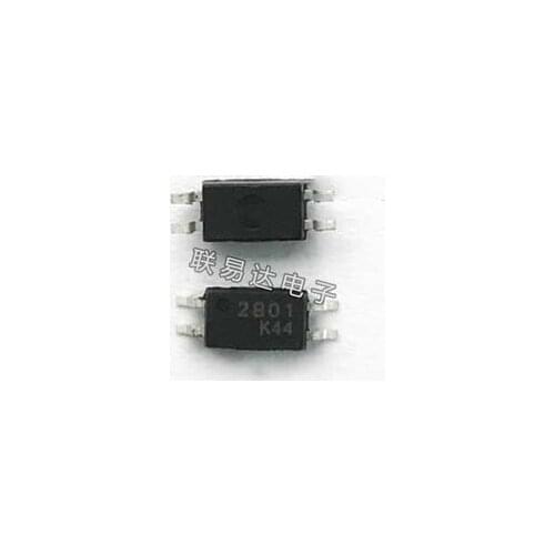 1PCS PS2805C-1 SOP PS2805-1 PS2805 2805 new and original In Stock