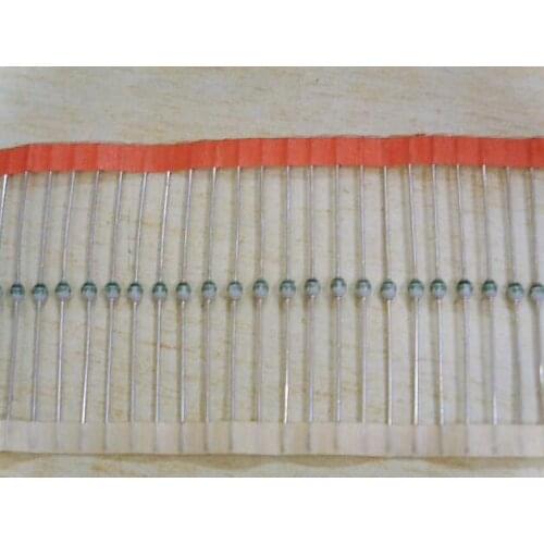 10pcs/lot BYV95B BYV95 SOD-57 NEW ORIGINAL