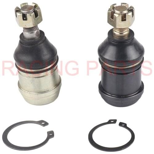 2 PCE M12 32X10mm Universal Quad Bolt ARM Joint Rocker Tie Rod End FRONT UPPER Ball 110cc 150cc 200cc 250CC ATV UTV Parts