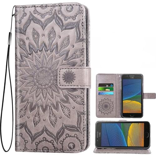 A sincere gift Motorola Moto G5 Plus Phone Cases