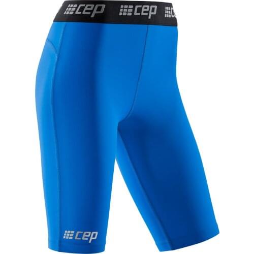 CEP Women's Travel Shorts