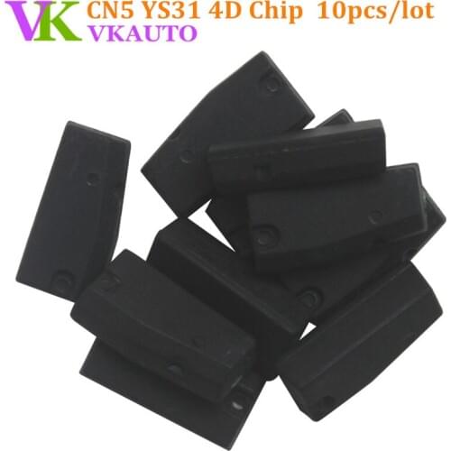 10pcs lot YS31 CN5 G Chip Used for Mini CN900 and ND900 Key Copy Machine Free Shipping