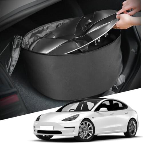 FuQuTi Car Organizers