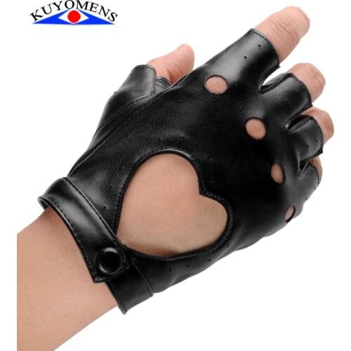 KUYOMENS Military Gloves