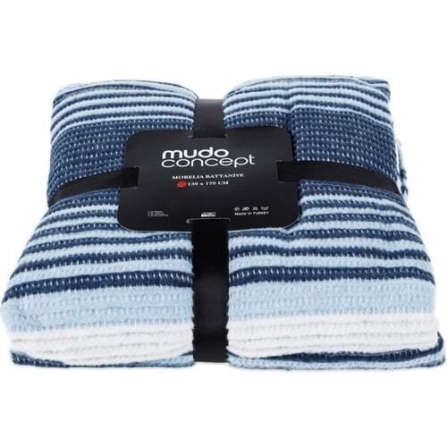 Mudo Concept Blankets