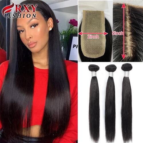 Накладные искусственные волосы RXY China At AliExpress