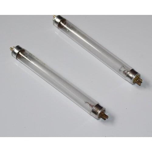 RZZ Replacement UV Lamp Bulb for Tin Side Detector for Tin Face Indicator Free Ship