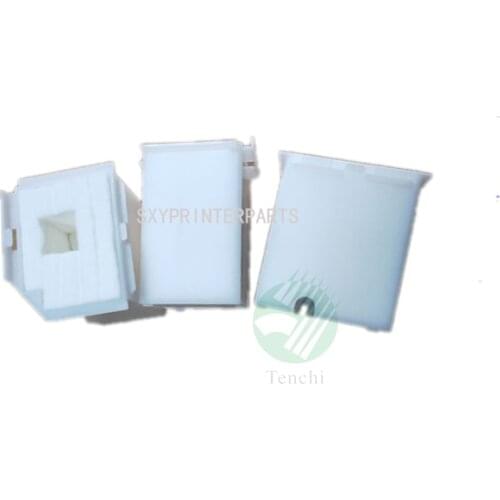 Compatible new for Epson L1110 L3110 L3150 Waste Ink Tank Pad Sponge 1749772 Maintenance Box Sponge