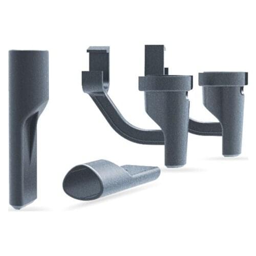 FOR DJI Mavic 2 Landing Gear Extensions Heightening stand Landing Gear for DJI Mavic 2 PRO / ZOOM Accessories